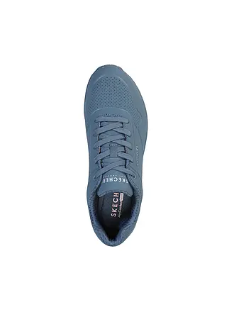 SKECHERS | Zapatillas casual de mujer Uno-Stand On Air | blau